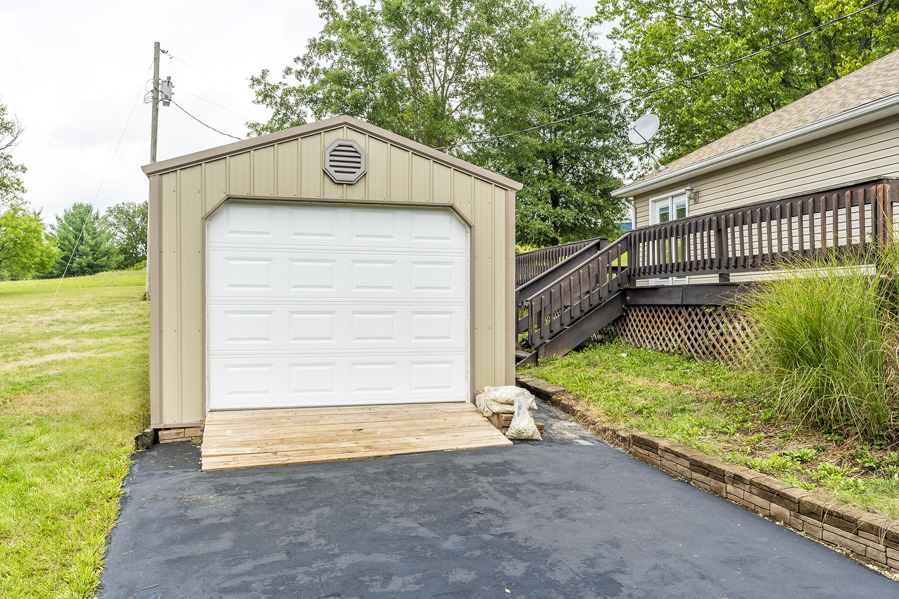 1496 Bonds Mill Road Lawrenceburg, KY 40342 - Photo 42 of 46 1496bonds45