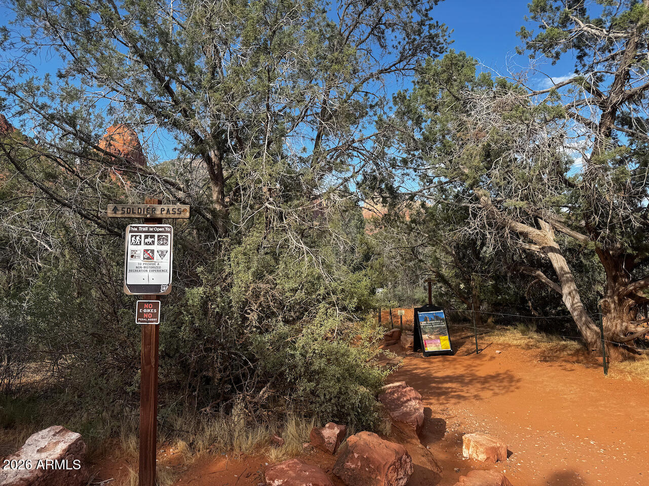1561 Cline Road Sedona, AZ 86336 - Photo 30 of 30