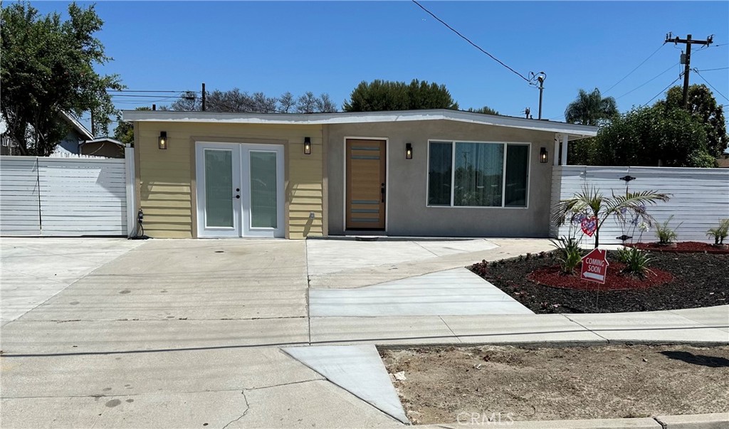 9971 Foster Road Downey, CA 90242 - Photo 1 of 1 Main House on right & ADU on left side