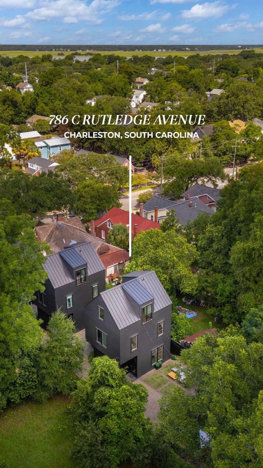 786 Rutledge Avenue, Unit C Charleston, SC 29403 - Photo 2 of 32 IMG_3391