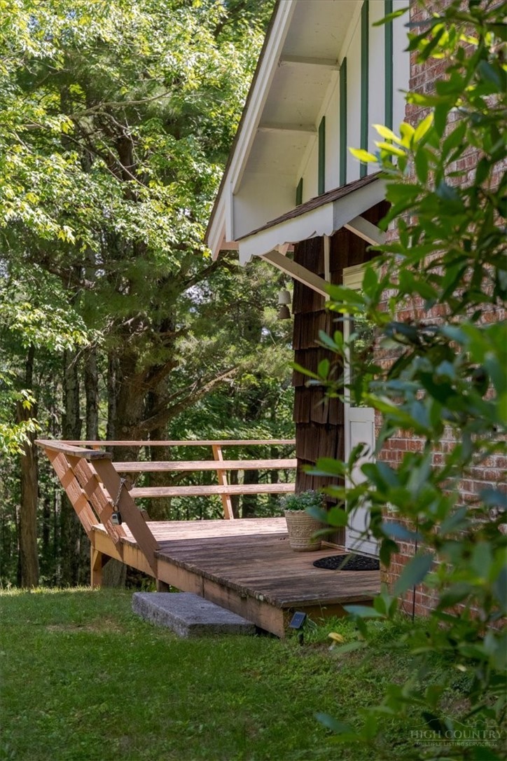 1218 Waterfall Road Sparta, NC 28675 - Photo 10 of 50