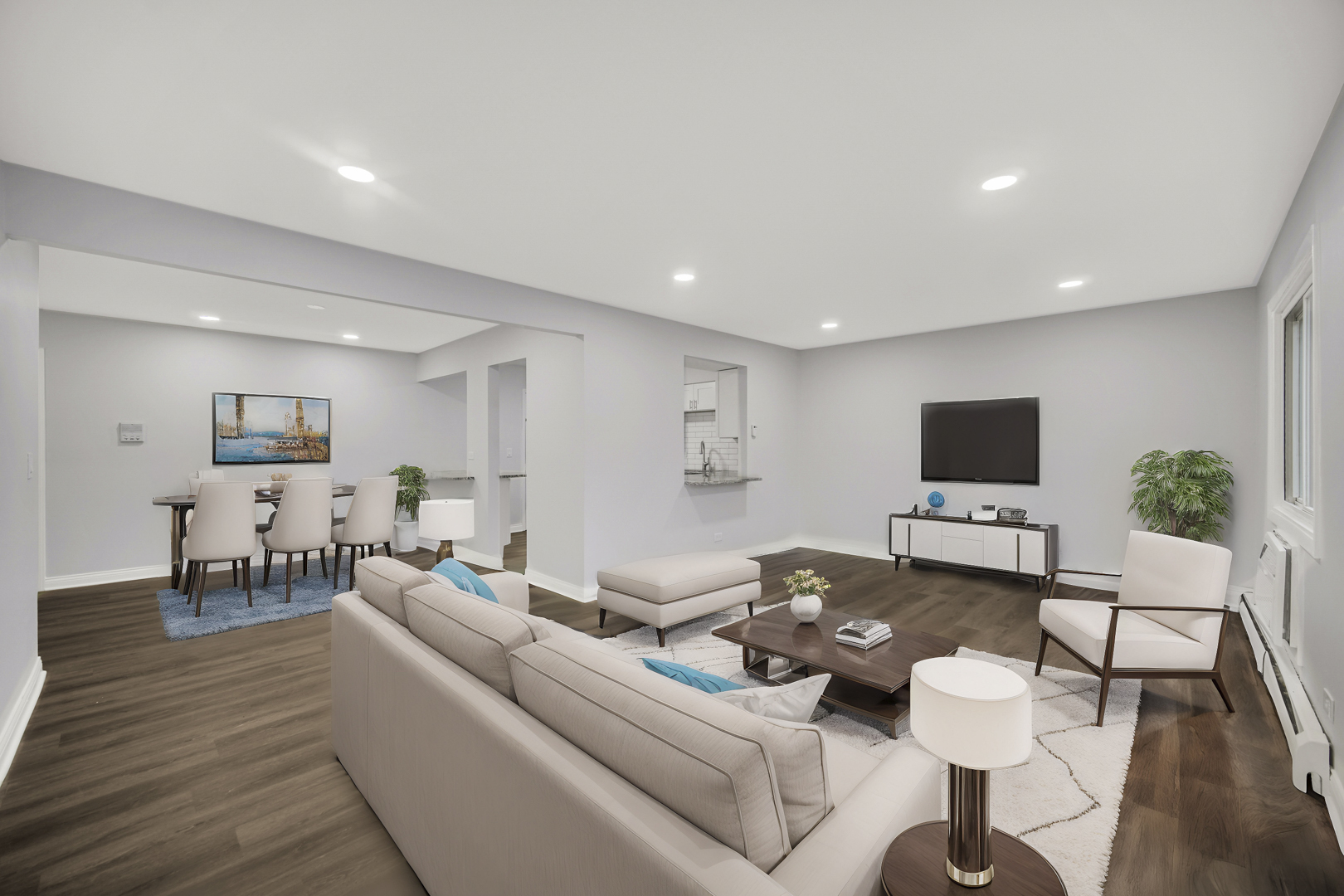 10361 Dearlove Road, Unit 1I Glenview, IL 60025 - Photo 6 of 13