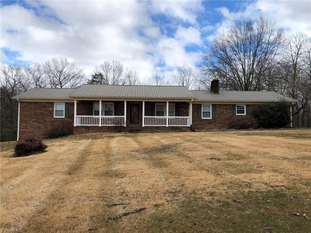 1512 Marshall Smith Road King, NC 27021 - Photo 1 of 50