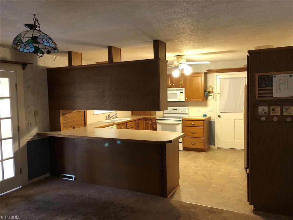 1512 Marshall Smith Road King, NC 27021 - Photo 13 of 50