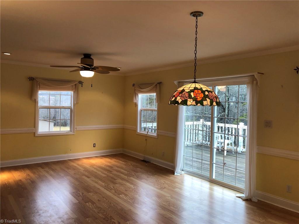1512 Marshall Smith Road King, NC 27021 - Photo 15 of 50