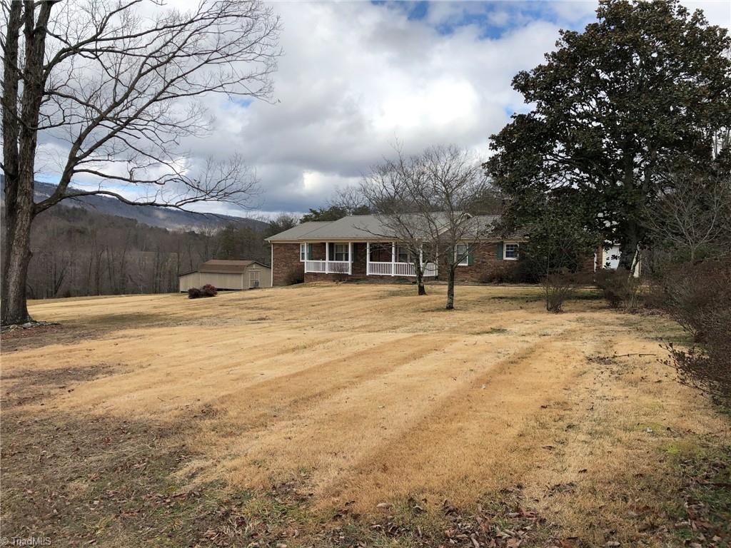 1512 Marshall Smith Road King, NC 27021 - Photo 43 of 50