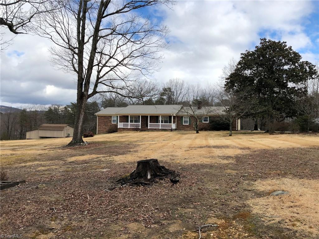 1512 Marshall Smith Road King, NC 27021 - Photo 44 of 50