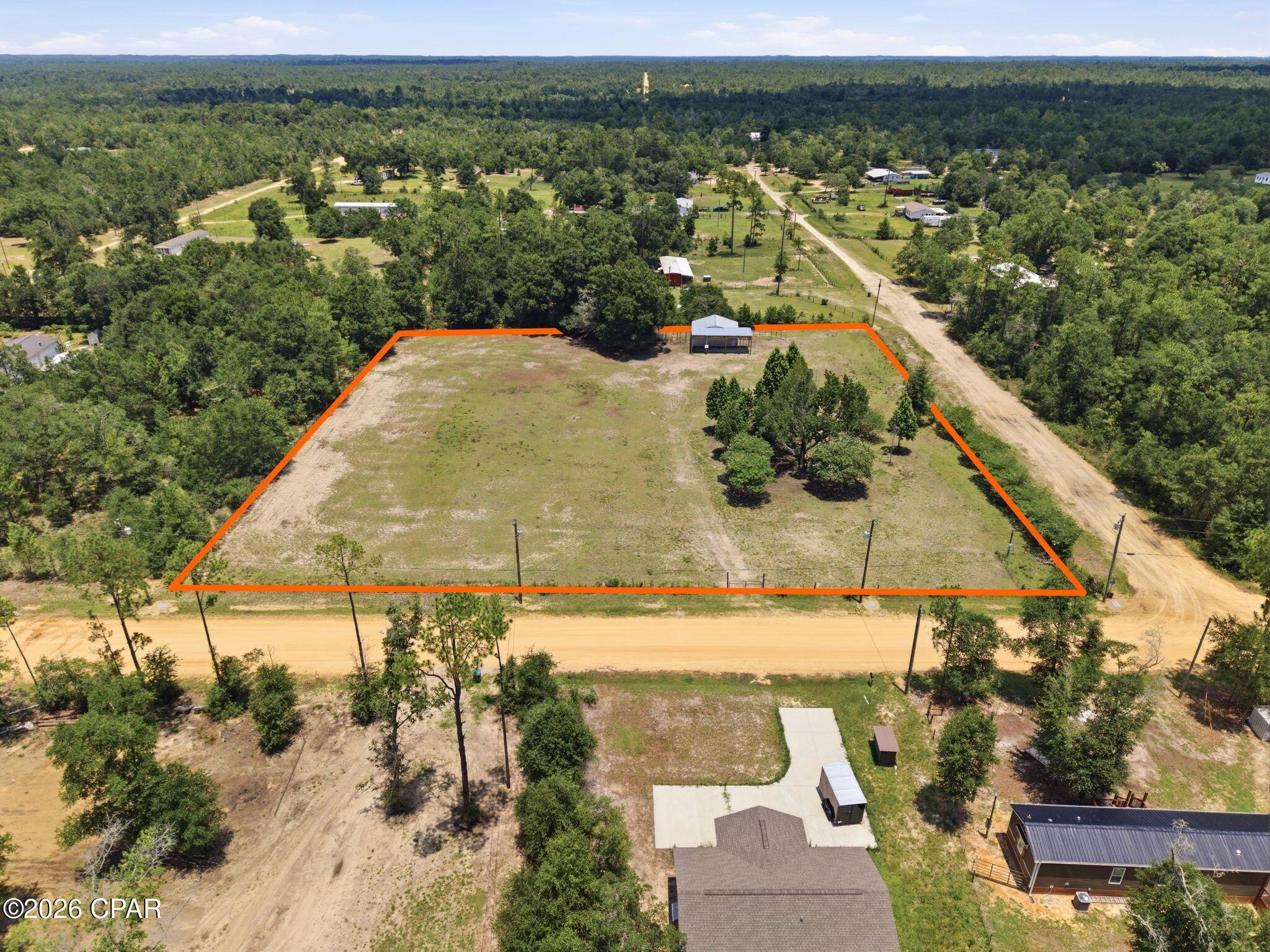 12431 Forest Glen Road Fountain, FL 32438 - Photo 4 of 12