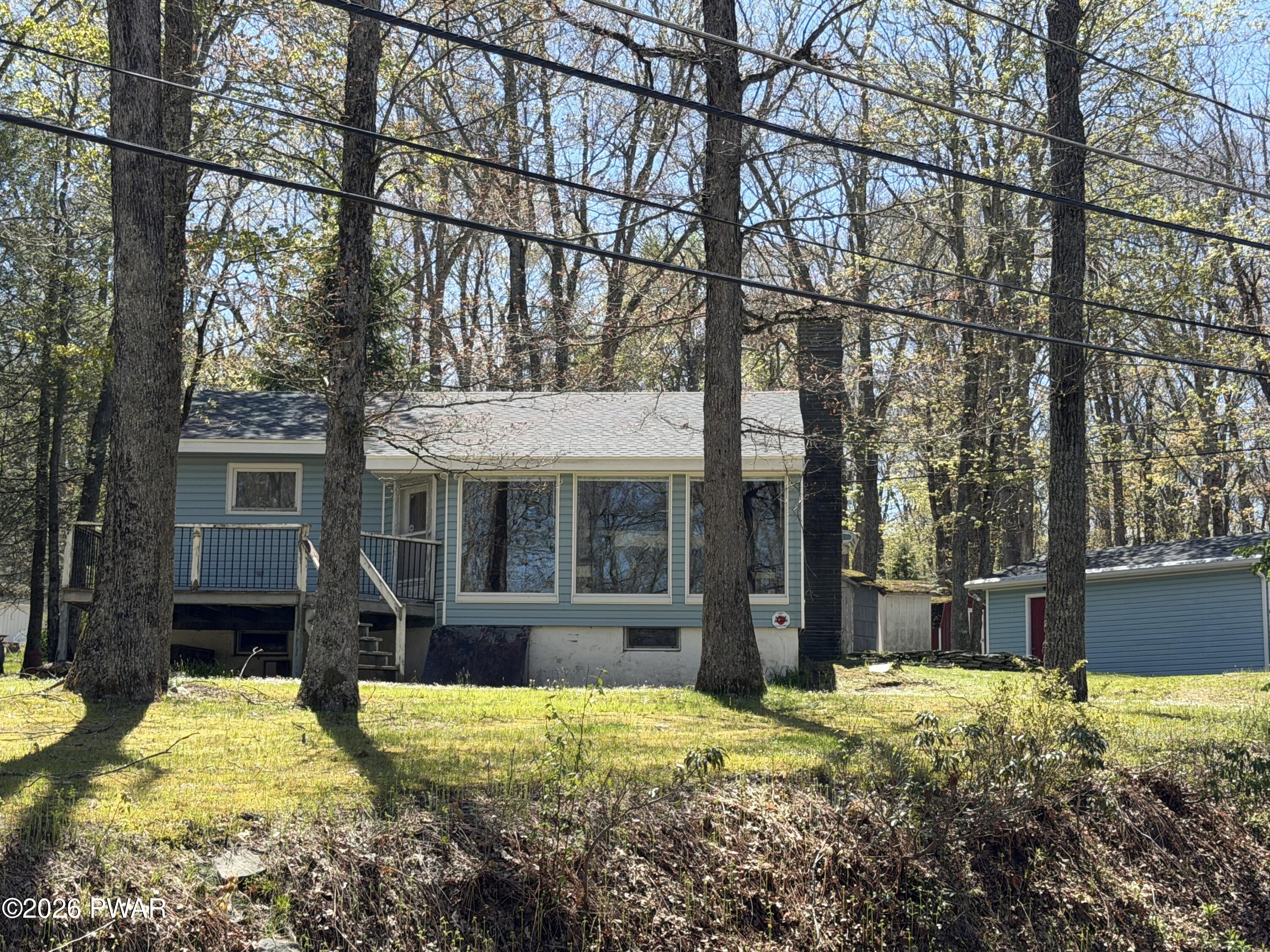 175 Brewster Road Dingmans Ferry, PA 18328 - Photo 1 of 35