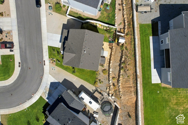 1373 South Raintree Lane Santaquin, UT 84655 - Photo 45 of 49 Gallery Image 45