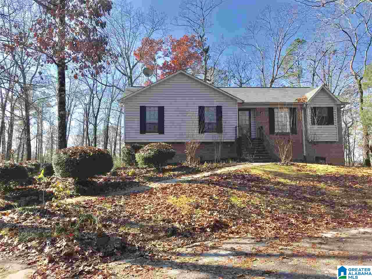 141 Forest Ridge Road Alabaster, AL 35114 - Photo 1 of 30