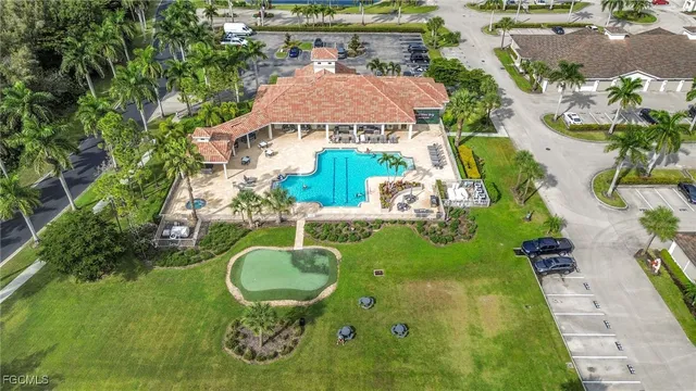 $239,900 | 4256 Liron Avenue, Unit 104, Fort Myers, FL 33916