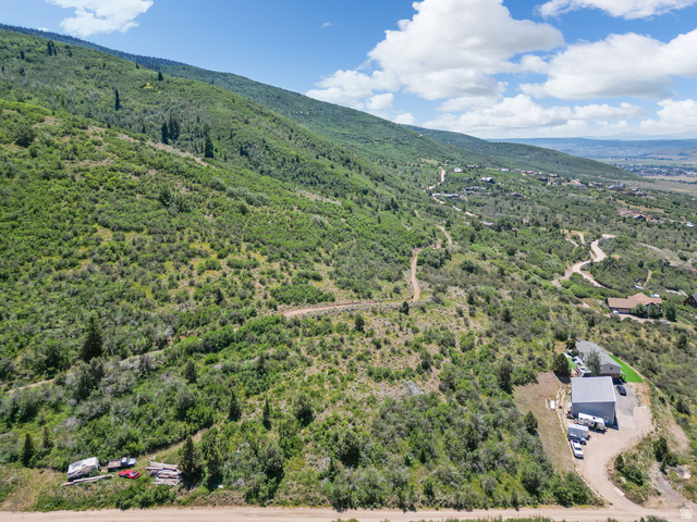 2459 Painter Road Marion, UT 84036 - Photo 30 of 42 Expansive hillside property featuring diverse terrain and natural vegetation, offering a secluded setting