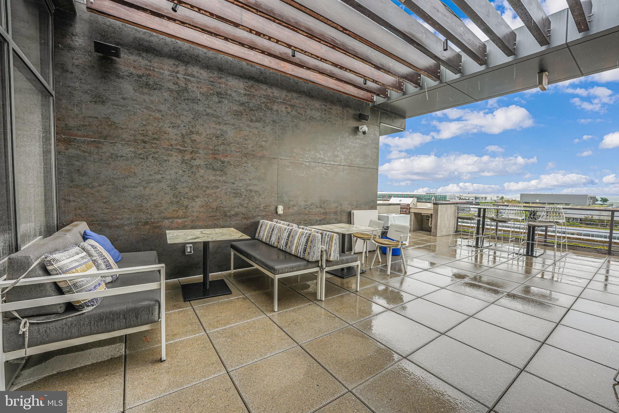 1211 Van Street Southeast, Unit 1003 Washington, DC 20003 - Photo 24 of 53 Amenities