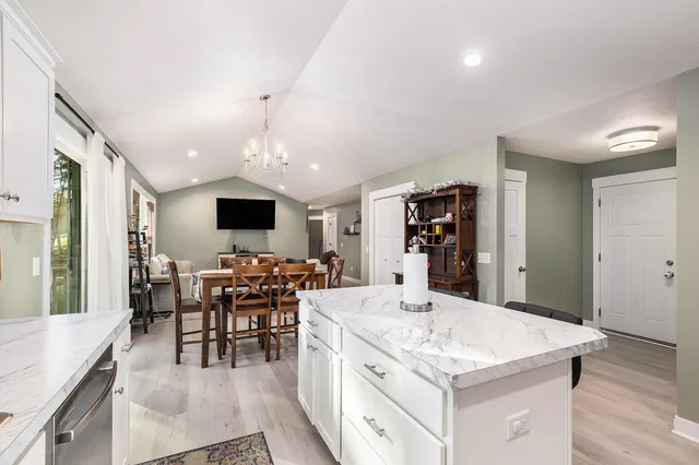 $325,000 | 13142 Spruce Ridge Drive Northeast, Gowen, MI 49326