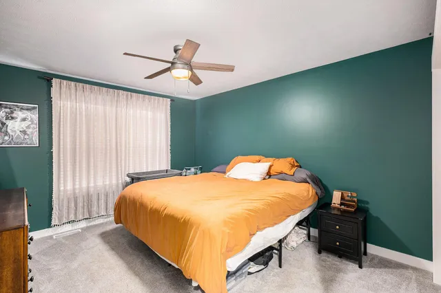 $325,000 | 13142 Spruce Ridge Drive Northeast, Gowen, MI 49326