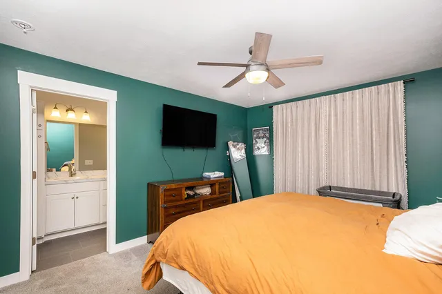 $325,000 | 13142 Spruce Ridge Drive Northeast, Gowen, MI 49326