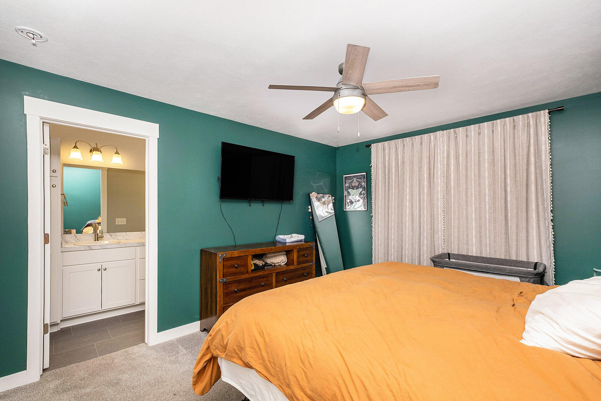 13142 Spruce Ridge Drive Northeast Gowen, MI 49326 - Photo 18 of 28 primary