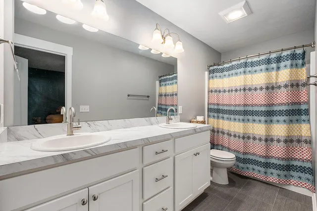 $325,000 | 13142 Spruce Ridge Drive Northeast, Gowen, MI 49326