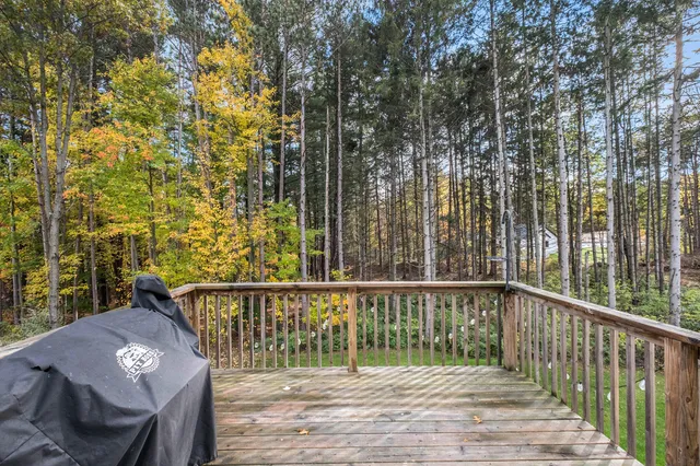 $325,000 | 13142 Spruce Ridge Drive Northeast, Gowen, MI 49326