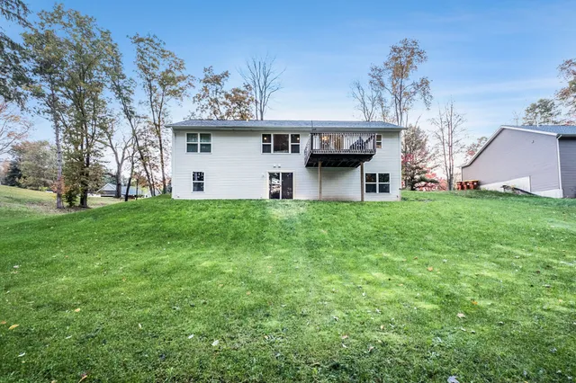 $325,000 | 13142 Spruce Ridge Drive Northeast, Gowen, MI 49326