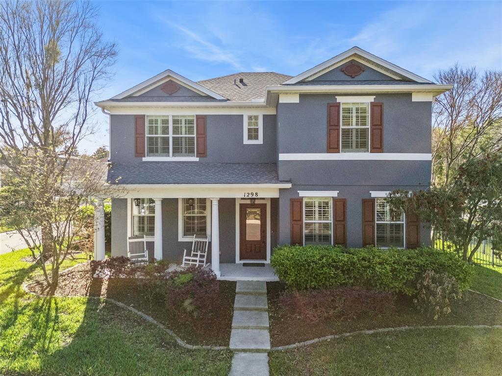 1298 Tallow Road Apopka, FL 32703 - Photo 1 of 1 Gallery Image 1