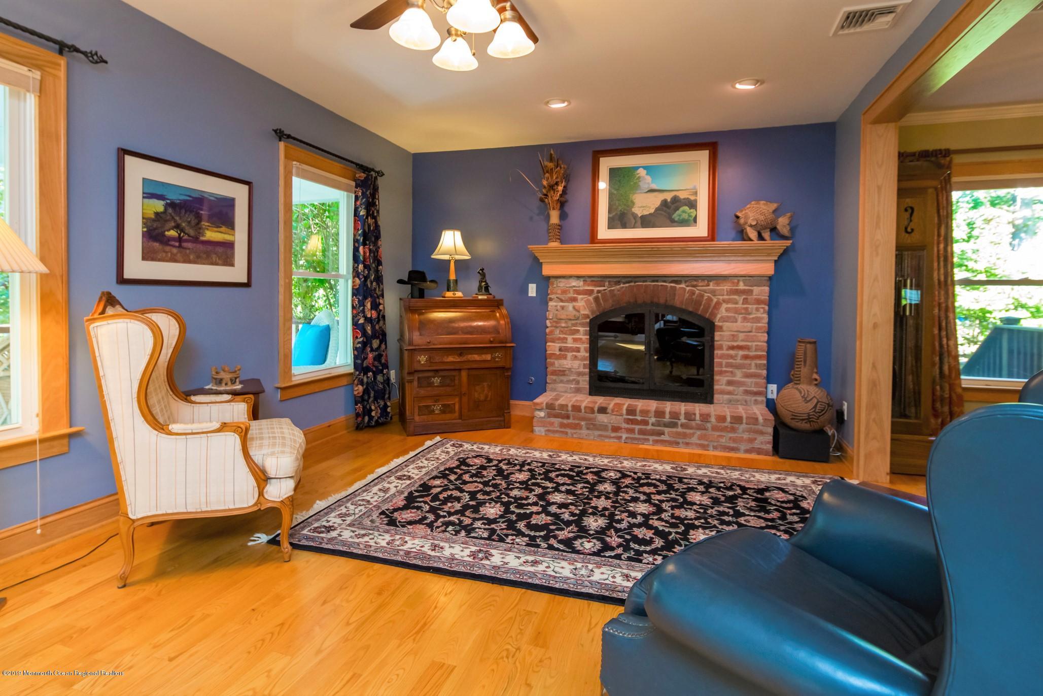 134 Sleepy Hollow Road Red Bank, NJ 07701 - Photo 13 of 57 Sitting Room 2