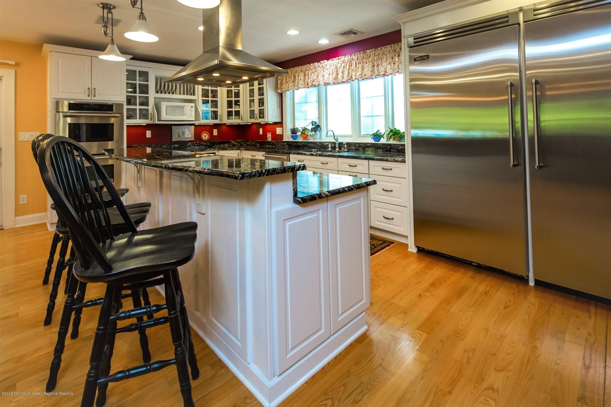 134 Sleepy Hollow Road Red Bank, NJ 07701 - Photo 20 of 57 Kitchen 2