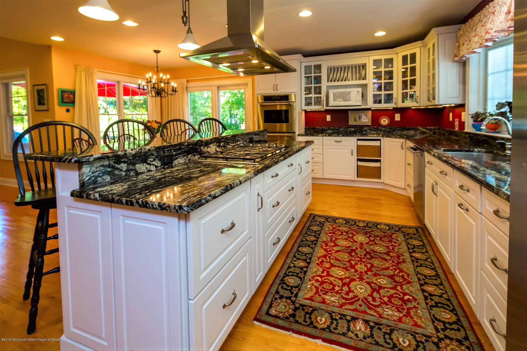 134 Sleepy Hollow Road Red Bank, NJ 07701 - Photo 21 of 57 Kitchen 3