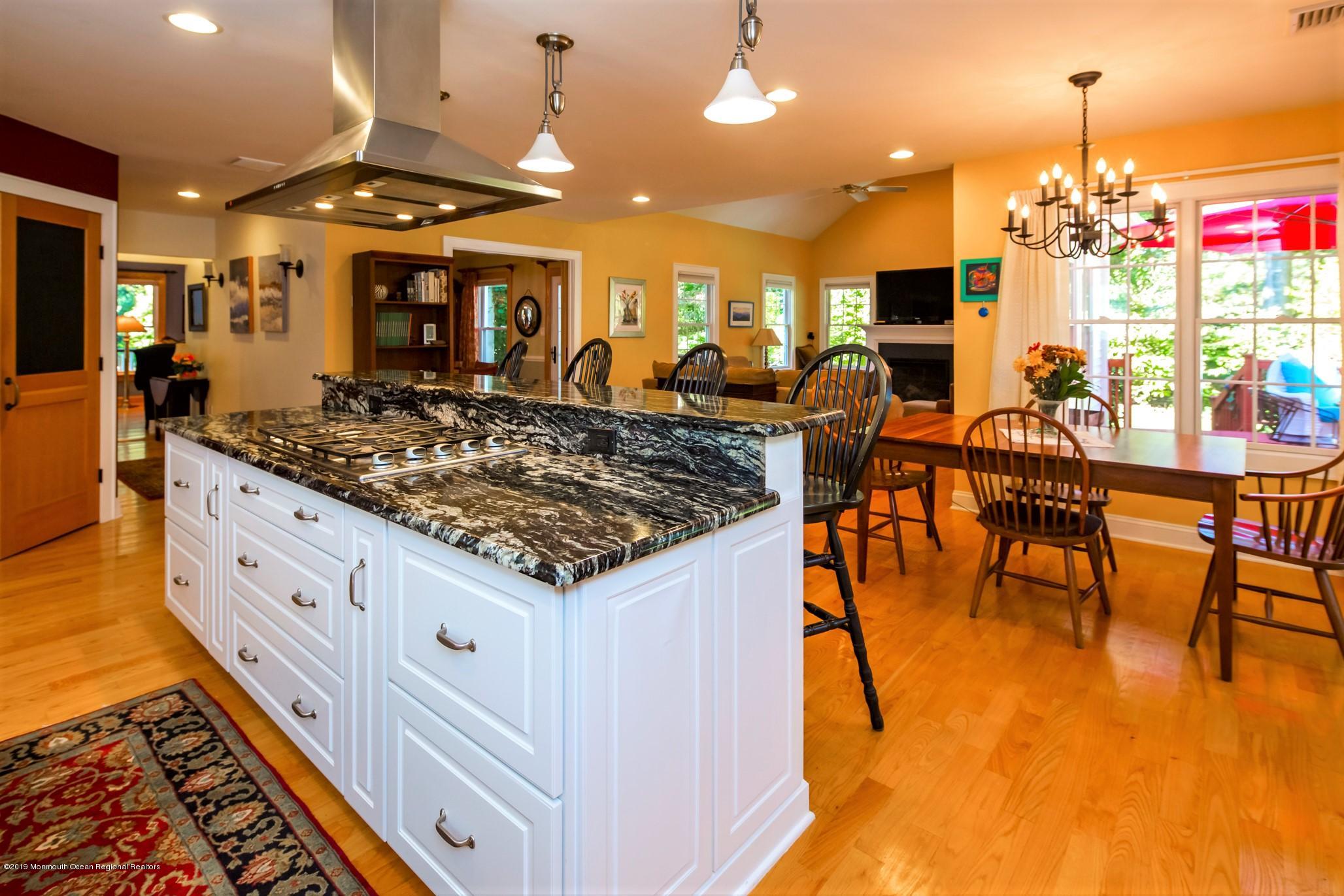 134 Sleepy Hollow Road Red Bank, NJ 07701 - Photo 23 of 57 Kitchen 5