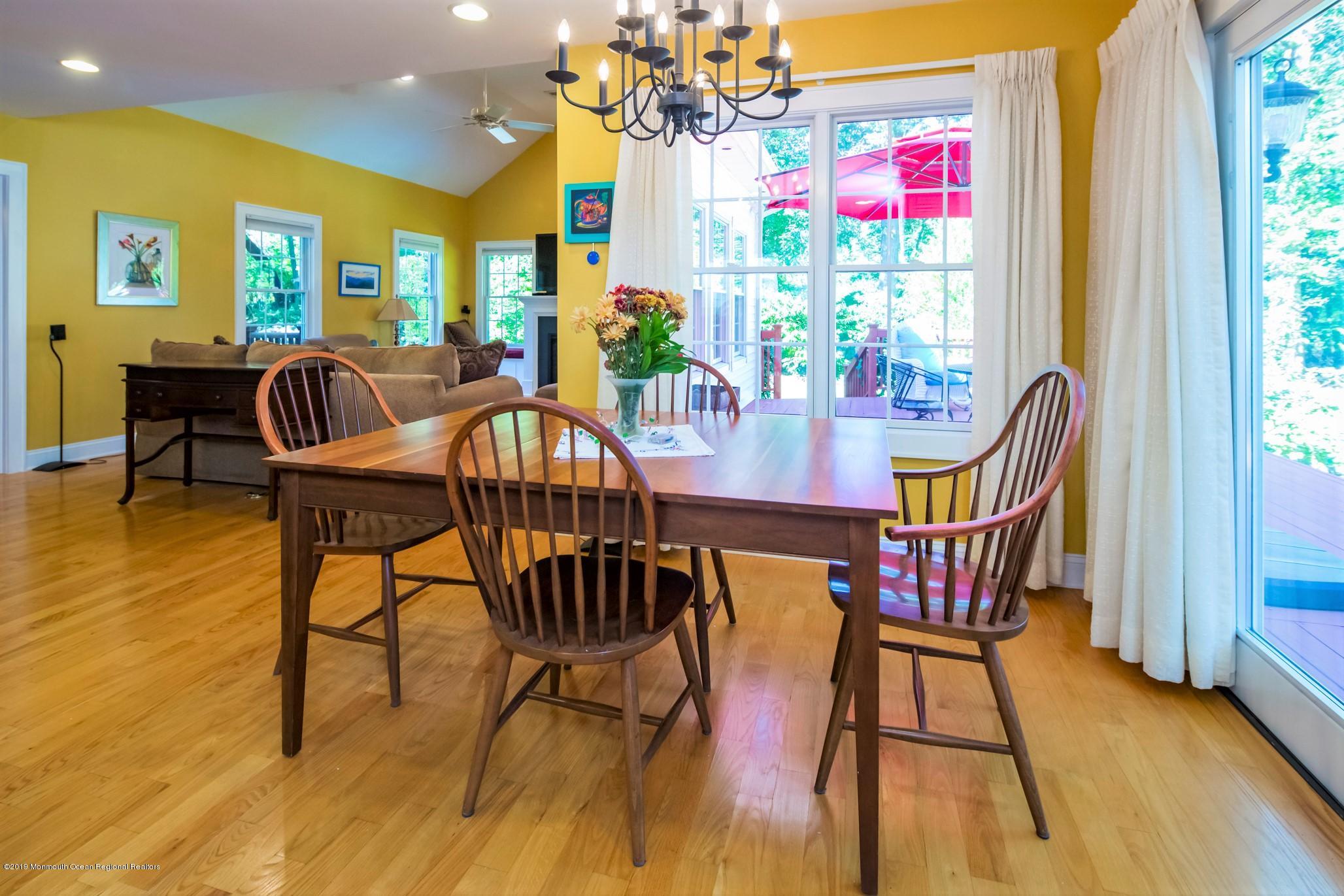 134 Sleepy Hollow Road Red Bank, NJ 07701 - Photo 24 of 57 Kitchen Nook