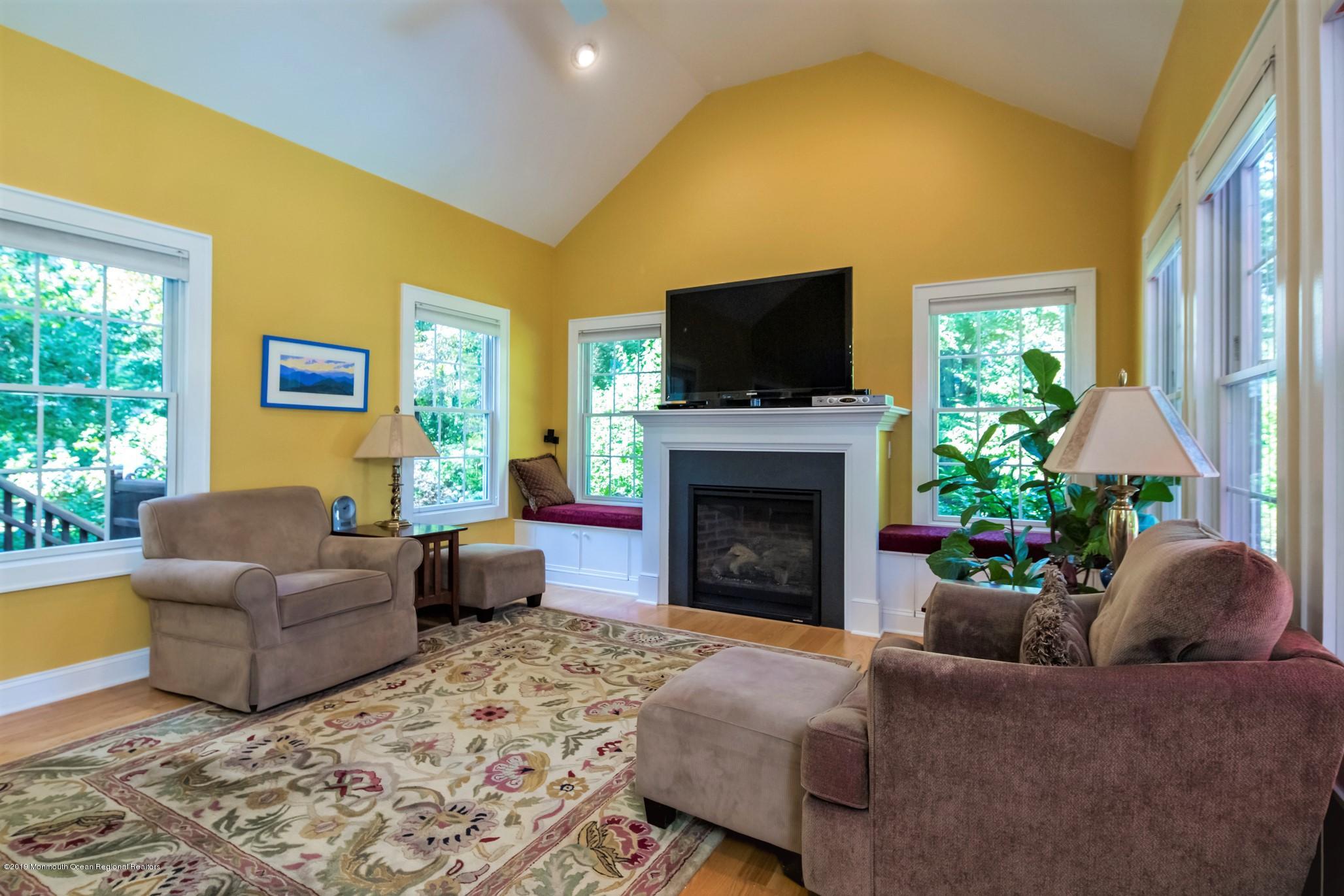 134 Sleepy Hollow Road Red Bank, NJ 07701 - Photo 26 of 57 Family Room