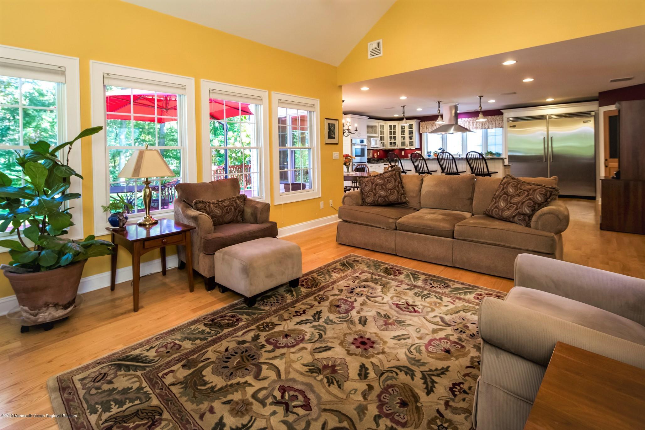 134 Sleepy Hollow Road Red Bank, NJ 07701 - Photo 28 of 57 Family Room 3