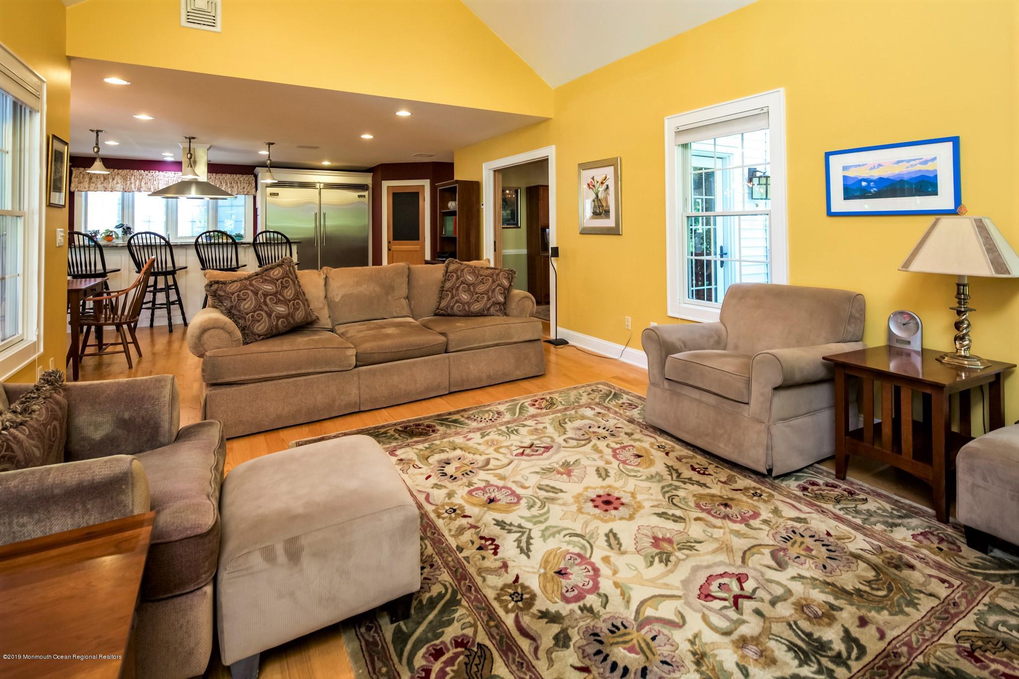 134 Sleepy Hollow Road Red Bank, NJ 07701 - Photo 29 of 57 Family Room 4