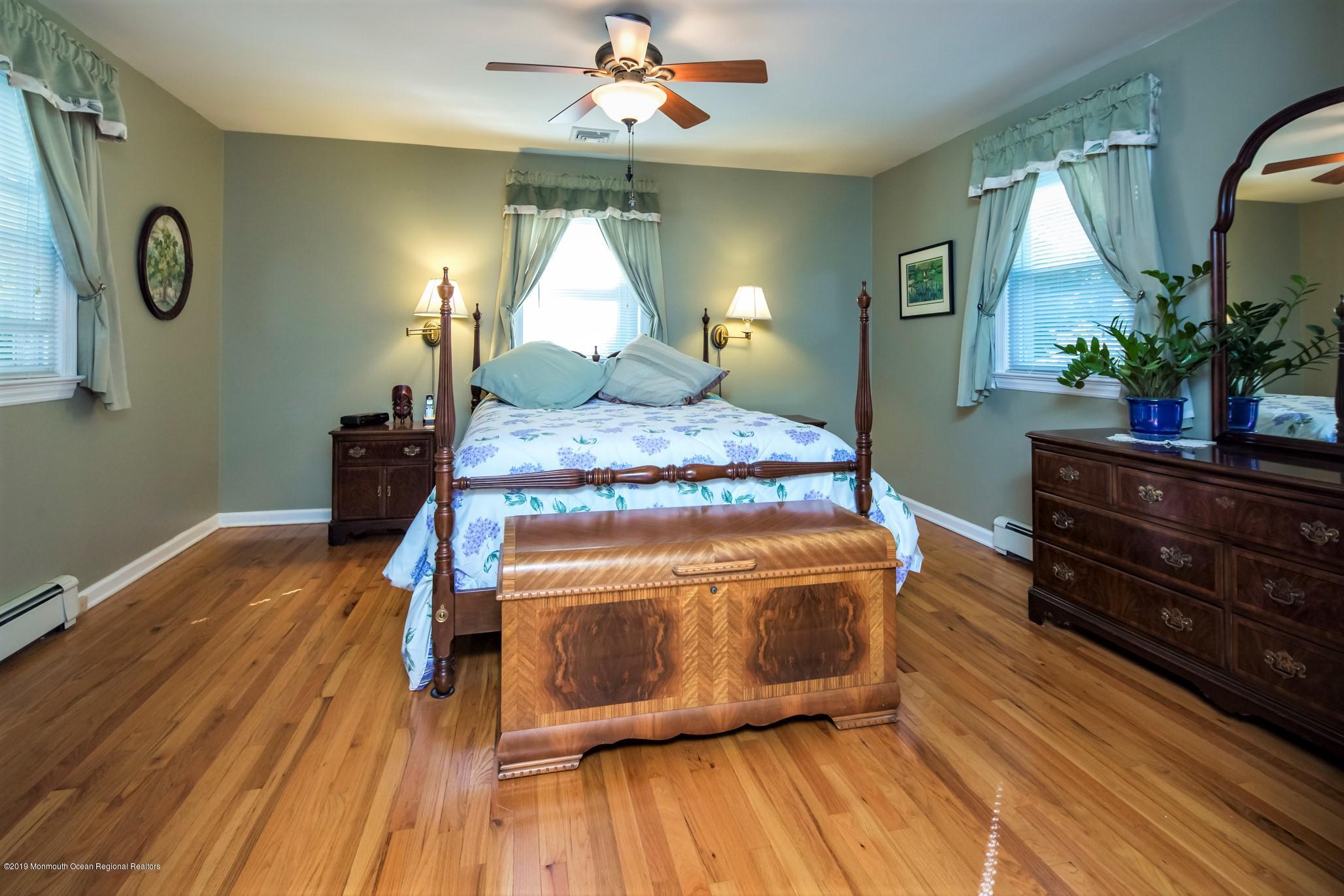 134 Sleepy Hollow Road Red Bank, NJ 07701 - Photo 31 of 57 Master Bedroom