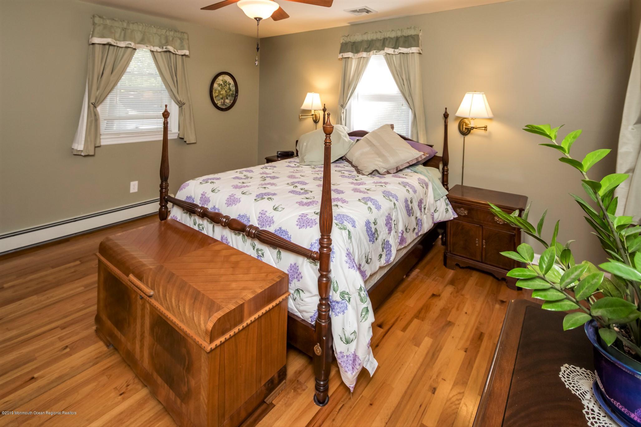 134 Sleepy Hollow Road Red Bank, NJ 07701 - Photo 32 of 57 Master Bedroom -2