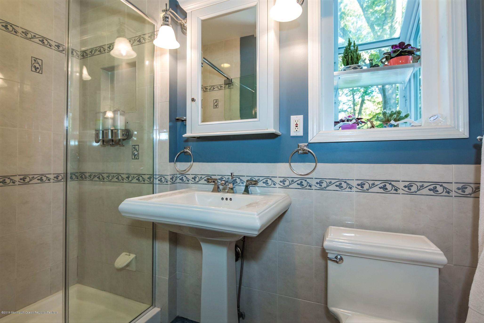 134 Sleepy Hollow Road Red Bank, NJ 07701 - Photo 33 of 57 Master Bath