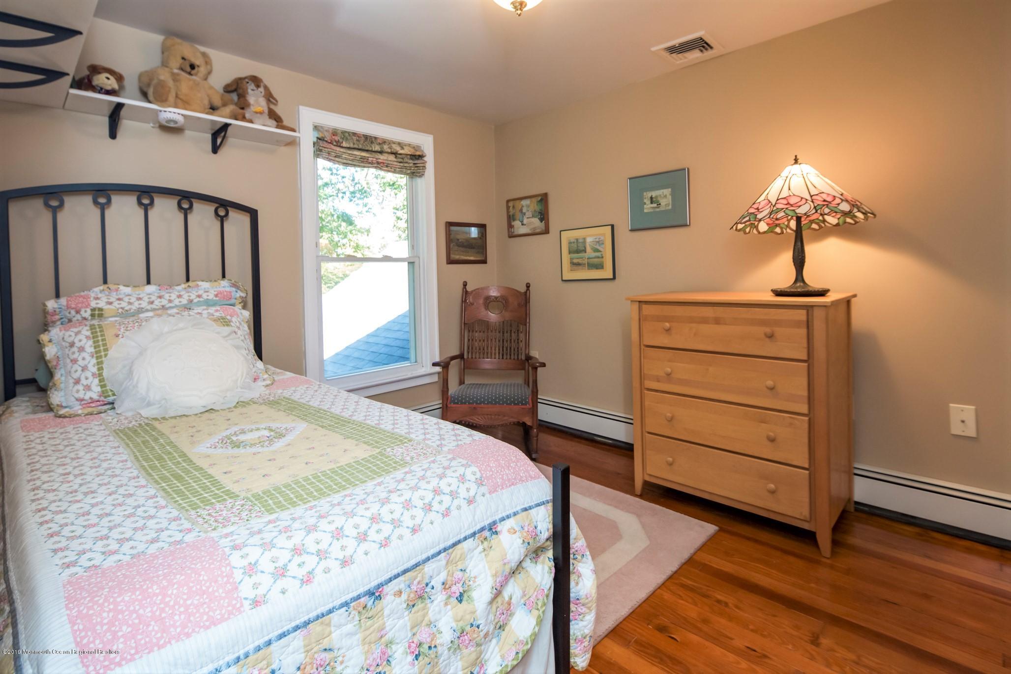 134 Sleepy Hollow Road Red Bank, NJ 07701 - Photo 34 of 57 Bedroom-2