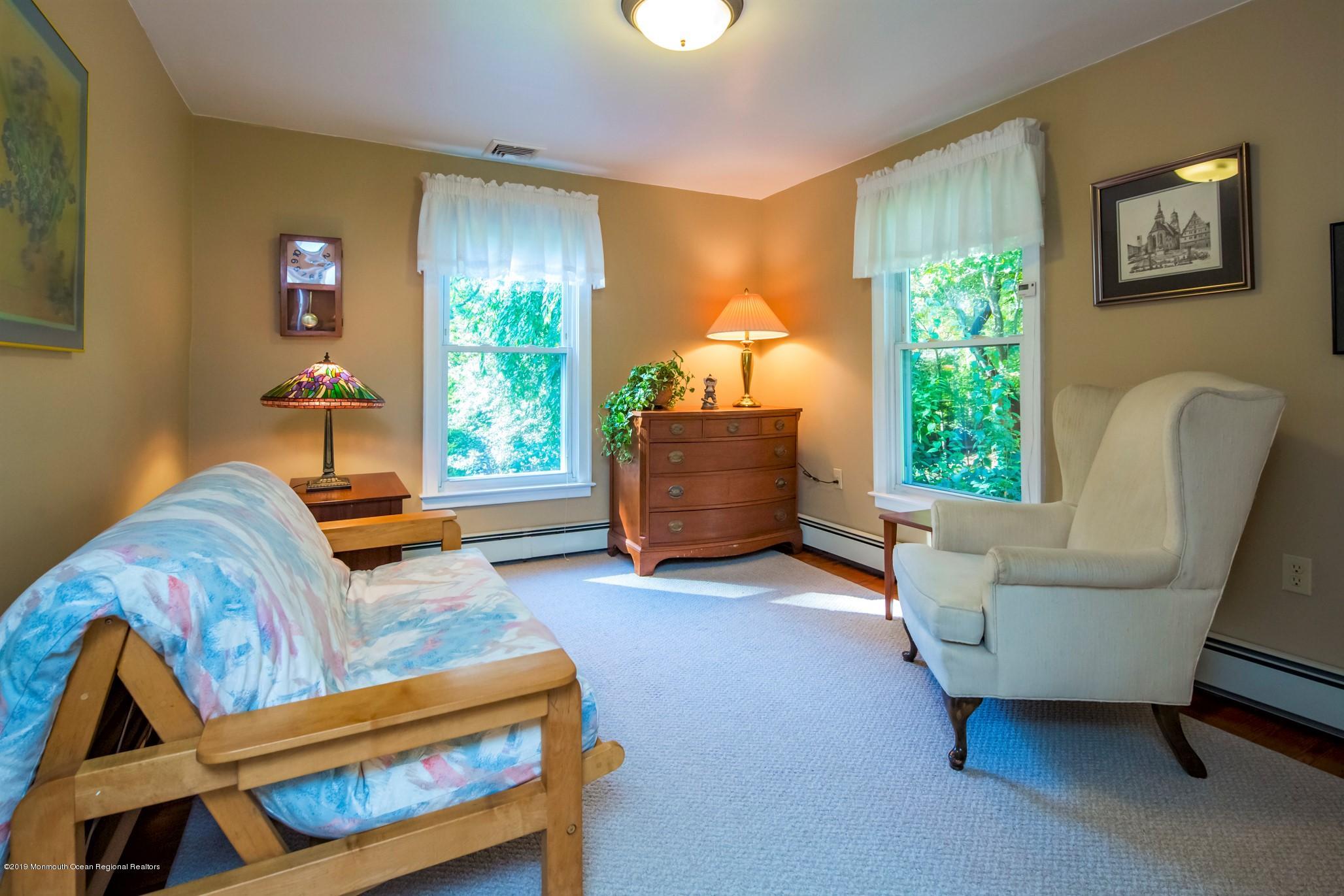 134 Sleepy Hollow Road Red Bank, NJ 07701 - Photo 35 of 57 Bedroom 3