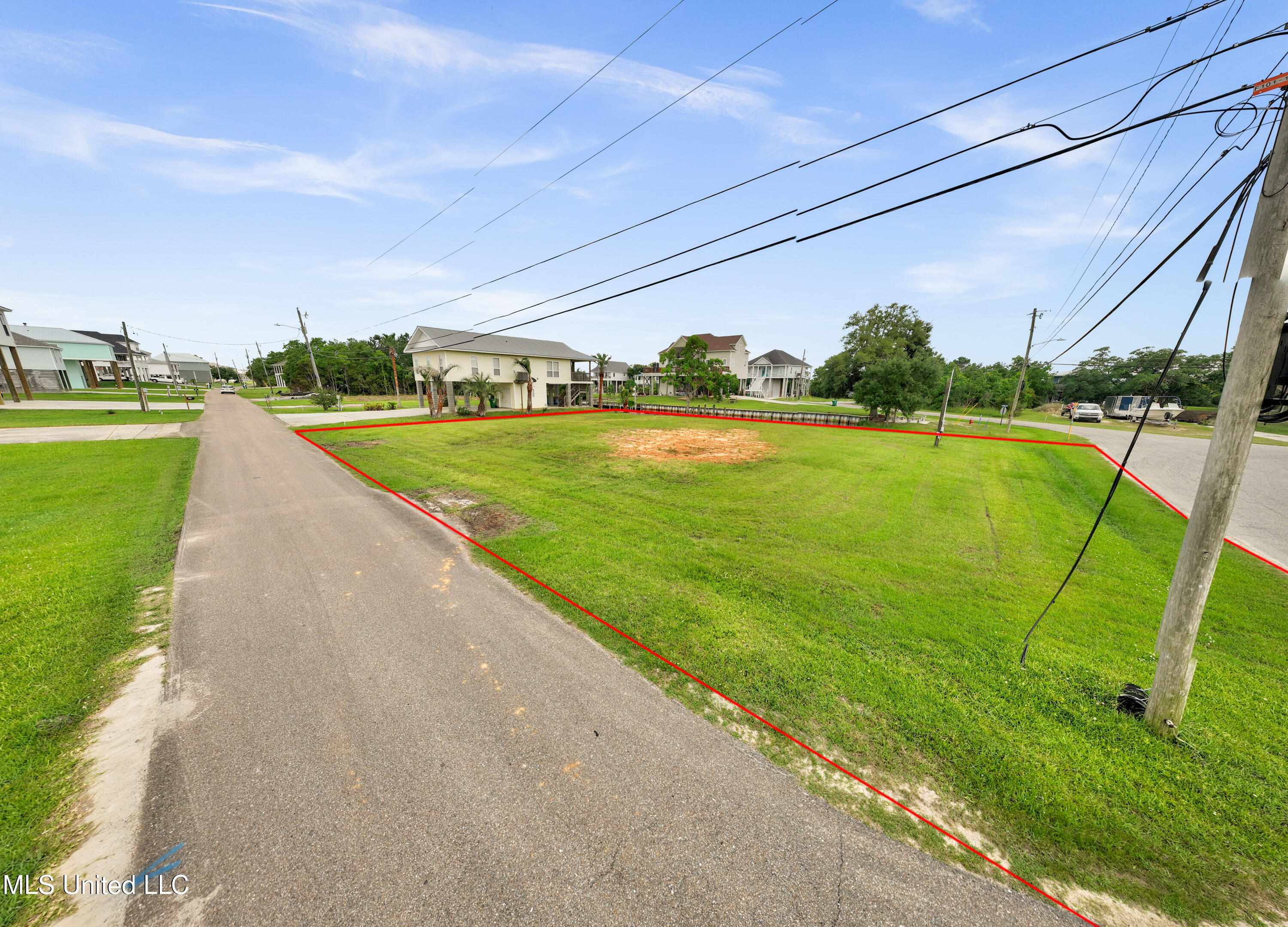 101 Edith Drive Bay St. Louis, MS 39520 - Photo 11 of 14 101EdithSt-2