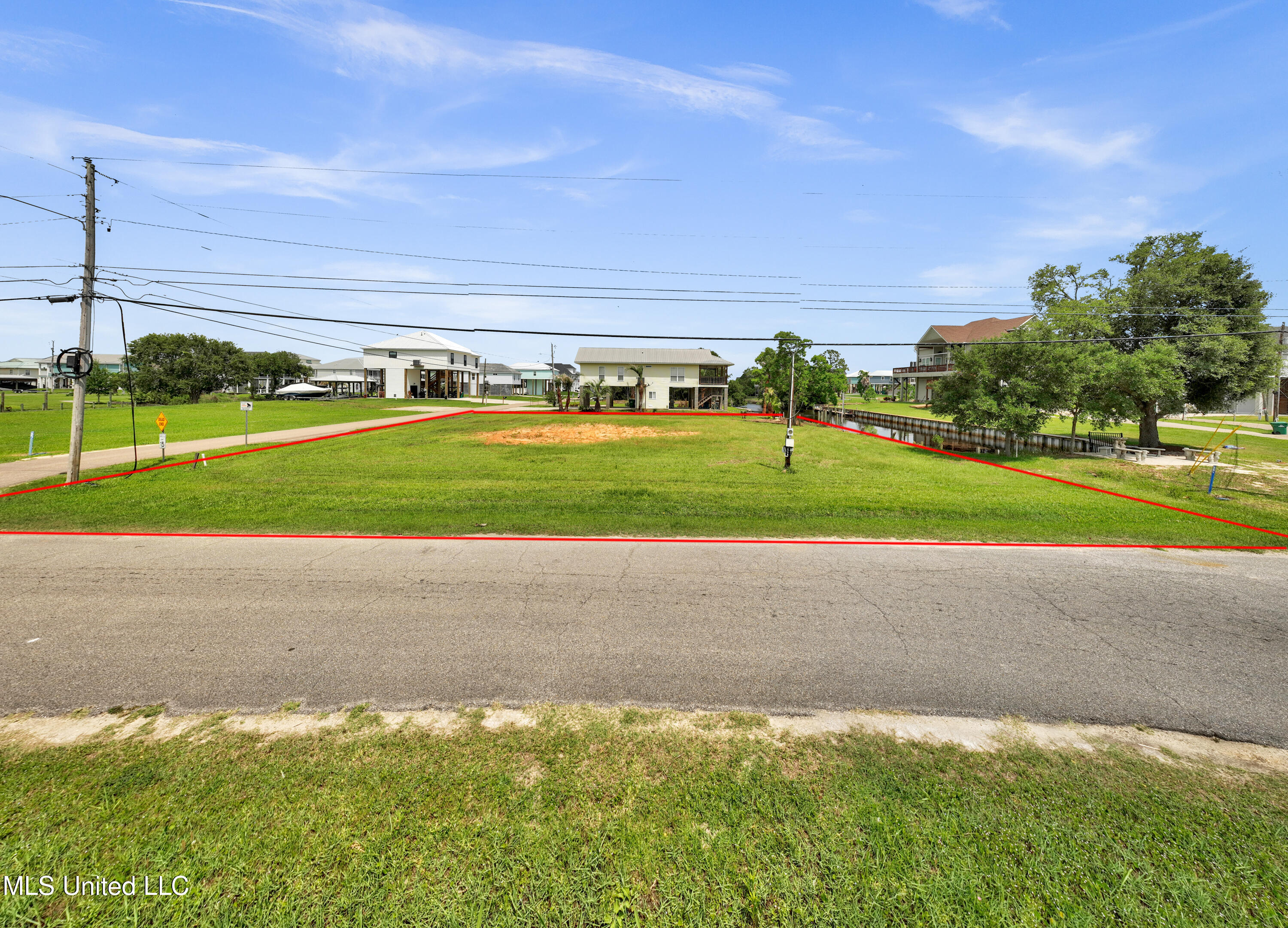 101 Edith Drive Bay St. Louis, MS 39520 - Photo 13 of 14 101EdithSt-4 (1)