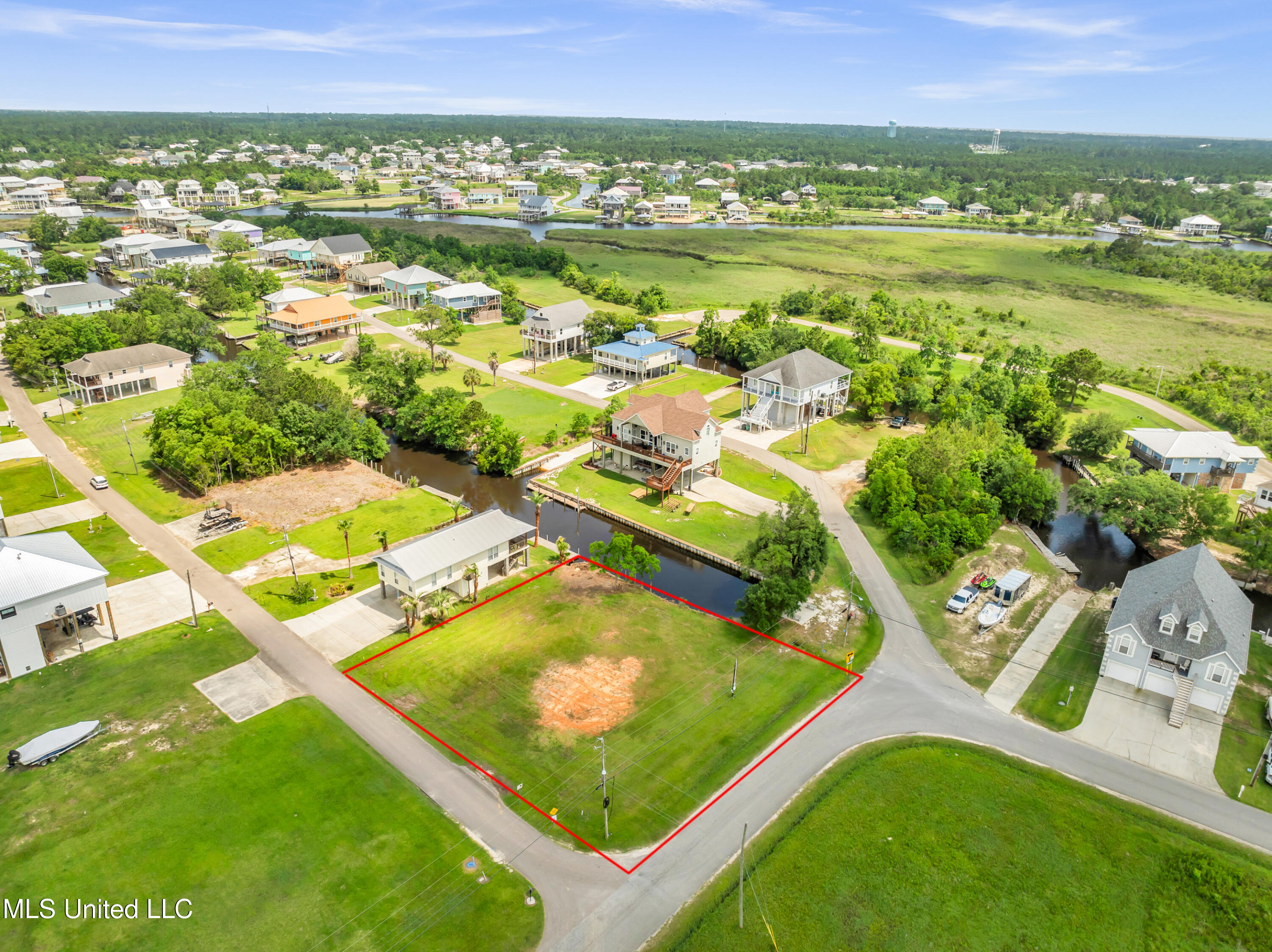 101 Edith Drive Bay St. Louis, MS 39520 - Photo 14 of 14 101EdithSt-7