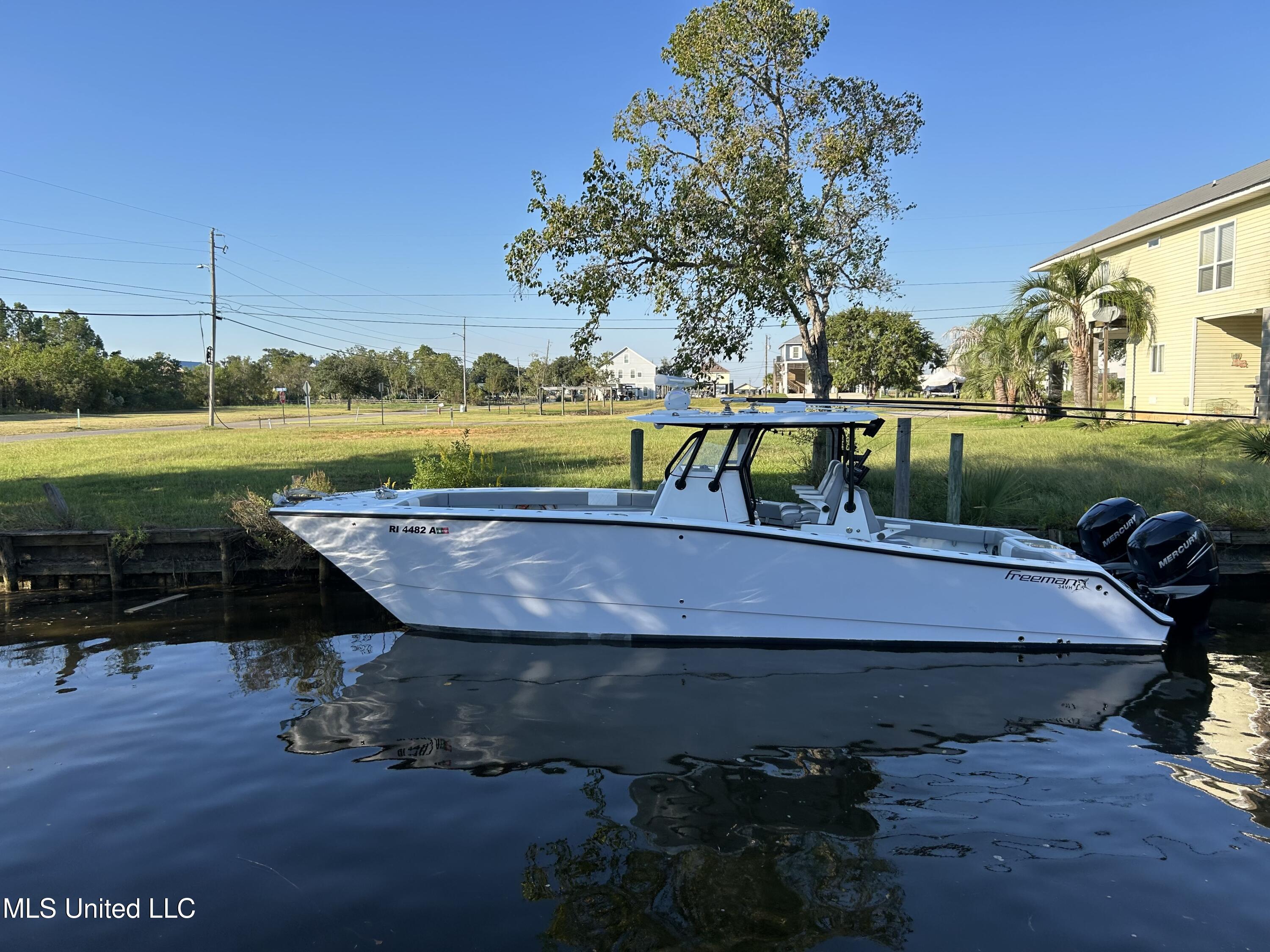 101 Edith Drive Bay St. Louis, MS 39520 - Photo 2 of 14 IMG_8198