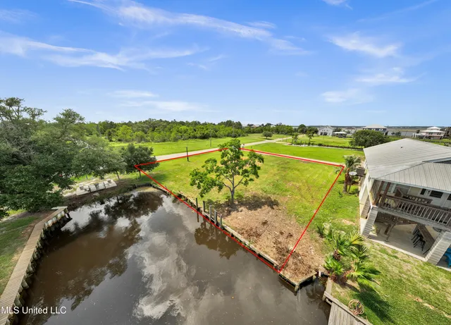 $124,000 | 101 Edith Drive, Bay St. Louis, MS 39520