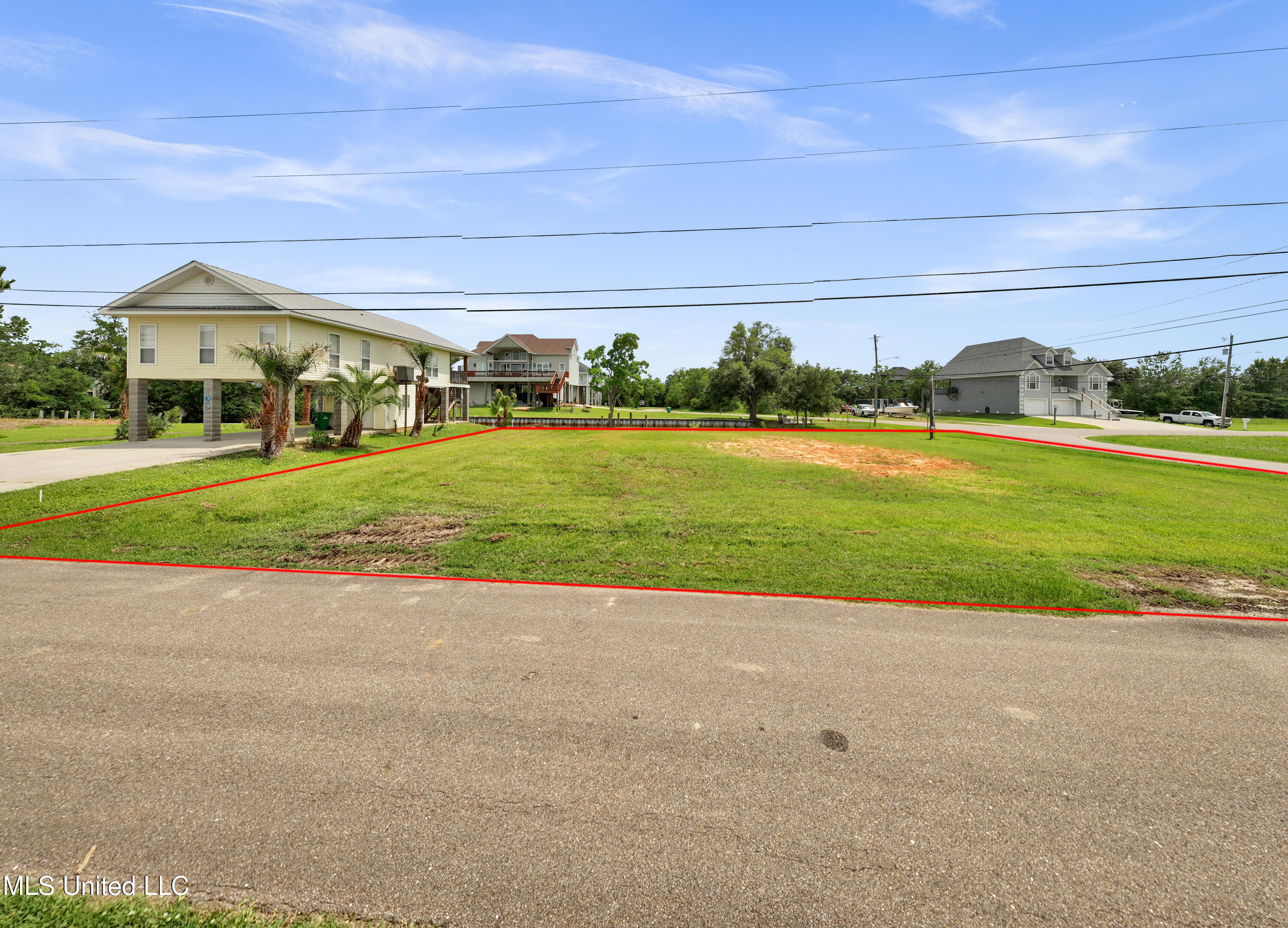 101 Edith Drive Bay St. Louis, MS 39520 - Photo 6 of 14 101EdithSt-1