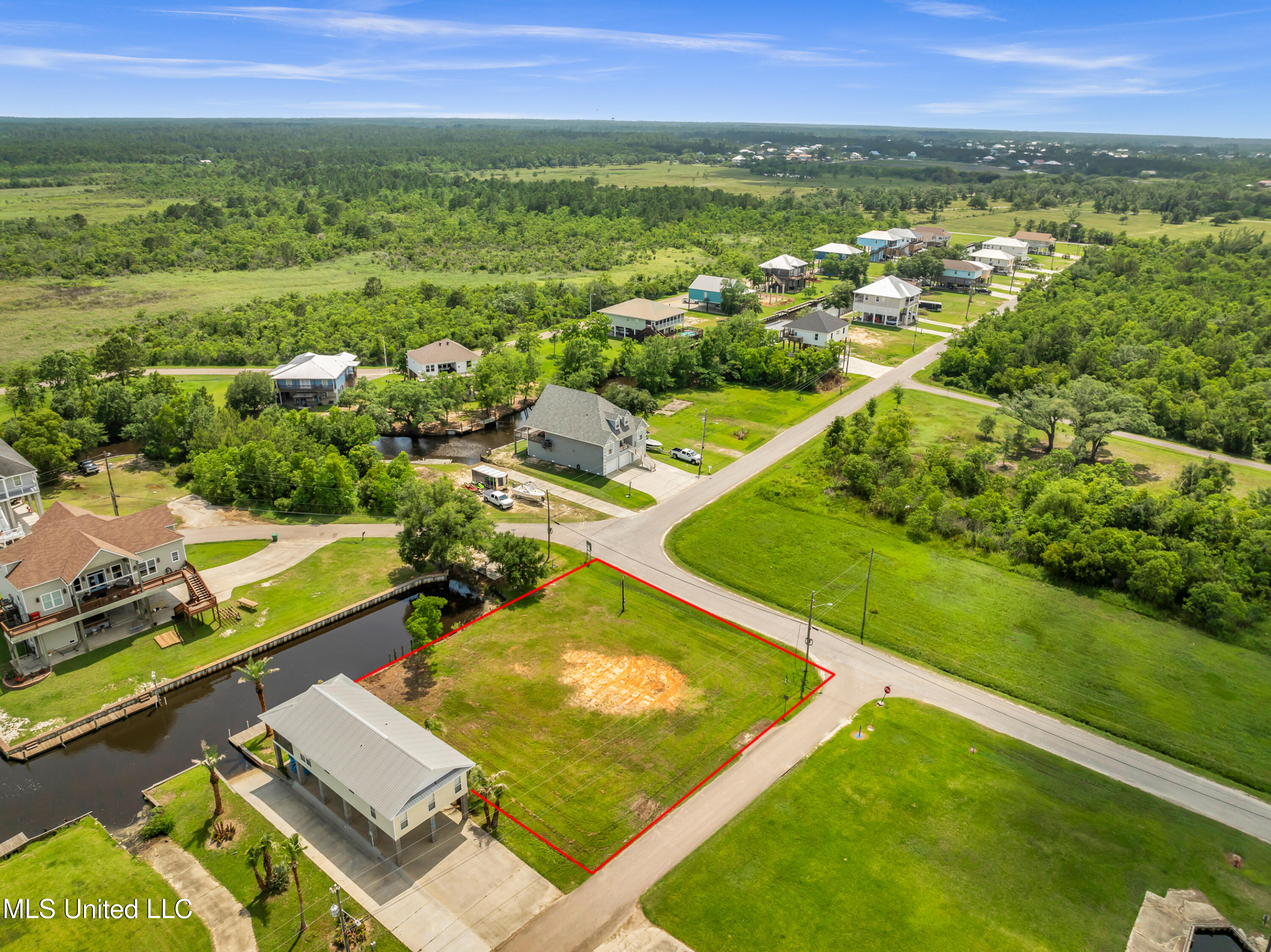101 Edith Drive Bay St. Louis, MS 39520 - Photo 9 of 14 101EdithSt-12