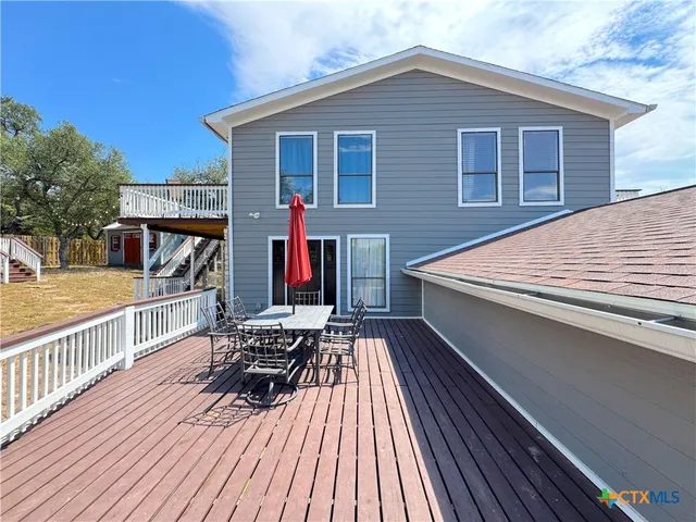 a kitchen with a stove and a cabinets