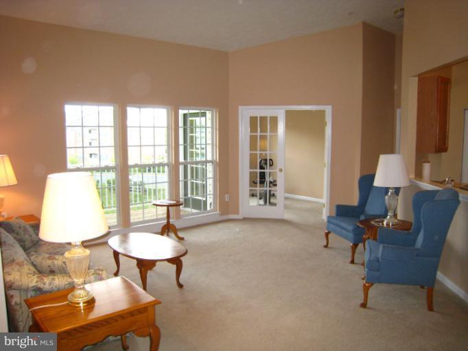 9603 Haven Farm Road, Unit 9603L Perry Hall, MD 21128 - Photo 2 of 16 Living Room