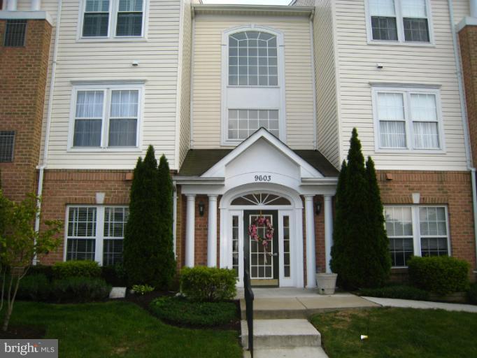 9603 Haven Farm Road, Unit 9603L Perry Hall, MD 21128 - Photo 16 of 16 Exterior (Front)