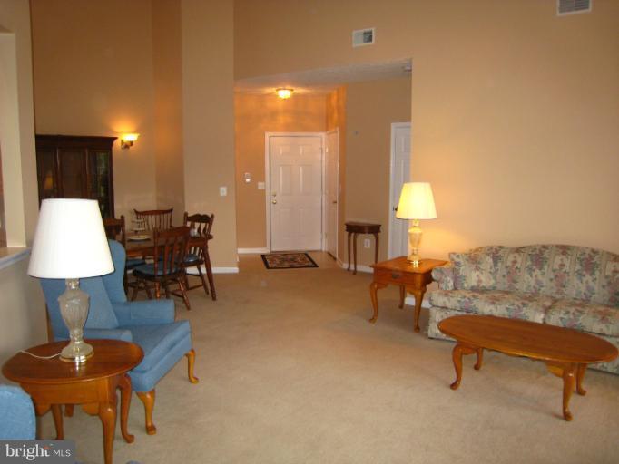 9603 Haven Farm Road, Unit 9603L Perry Hall, MD 21128 - Photo 7 of 16 Living Room